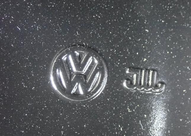 Оригинальные диски VW Passat R19 4к