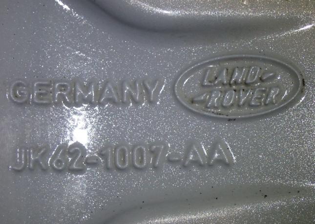 Оригинальные диски R20 Range Rover Sport 2к
