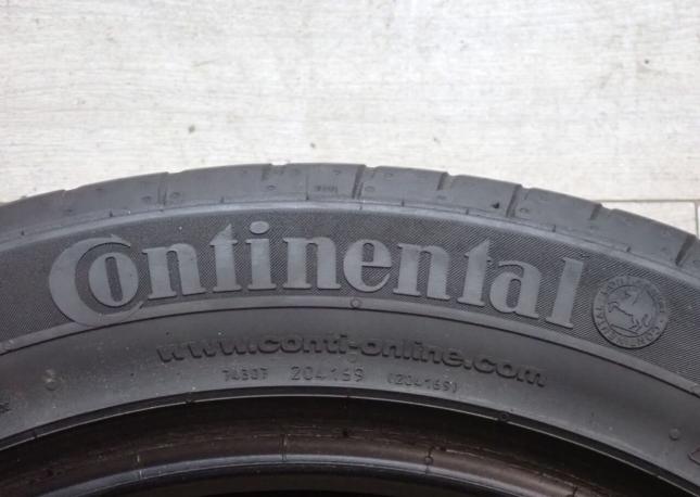 Continental ContiPremiumContact 2E 215/55 R18 99V