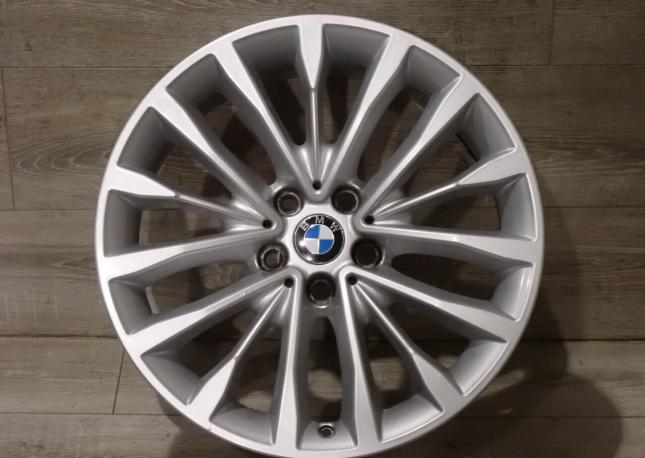 Диски R18 BMW 5/7 серии G30 оригинал 2к