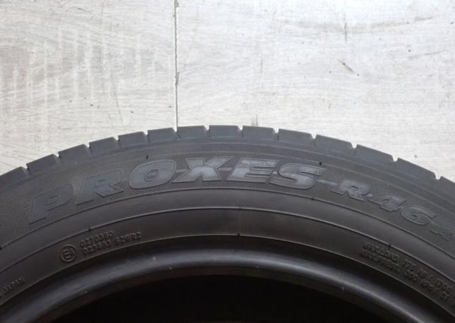 Toyo Proxes R46A 225/55 R19 99V