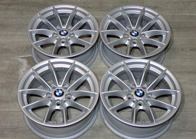 Комплект дисков R16 BMW 3 серии G20 оригинал 2к