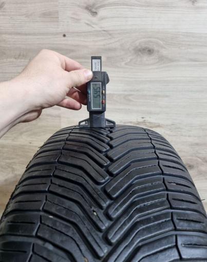 Michelin CrossClimate SUV 235/65 R17 104V