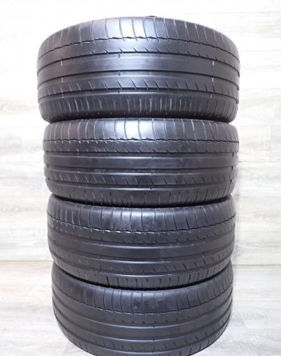 Michelin Latitude Sport 255/45 R20 101W