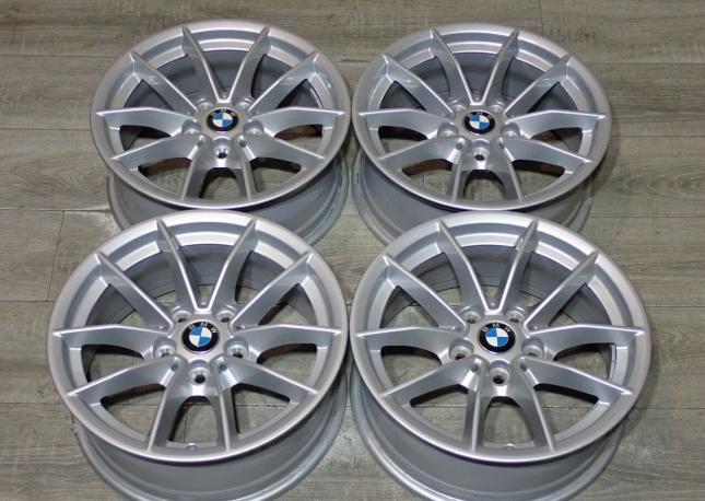 Оригинальные диски R16 BMW 3 серии G20