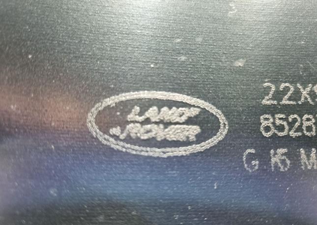 Оригинальные R22 колеса Range Rover Vogue лето