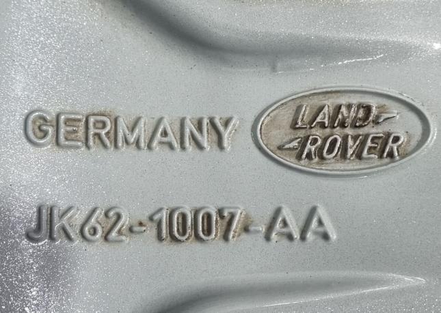 Оригинальные R20 диски Range Rover Sport