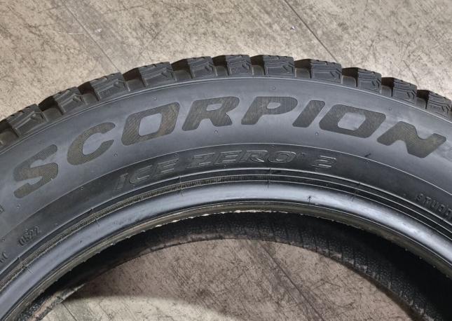 Pirelli Scorpion Ice Zero 2 235/55 R19 105H