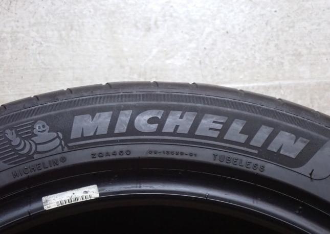 Michelin Pilot Sport 4 275/40 R19 105Y