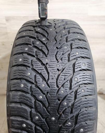 Nokian Tyres Hakkapeliitta 9 SUV 255/50 R20 109T