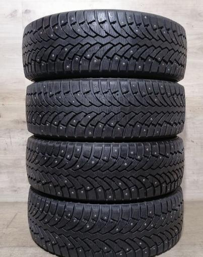 Pirelli Formula Ice 215/60 R17 100T