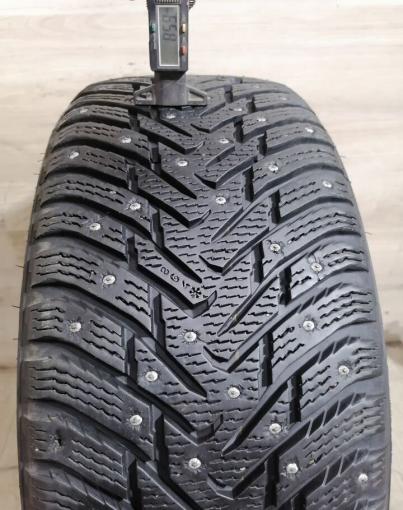 Nokian Tyres Hakkapeliitta 8 245/45 R19 102T