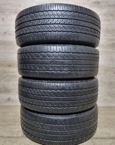Toyo Open Country U/T 265/65 R17 112H