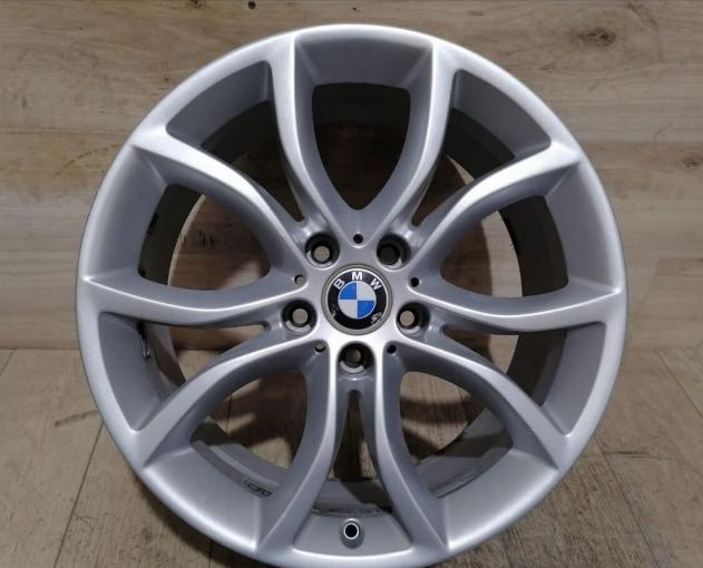 Оригинальные диски R19 BMW X6 F16