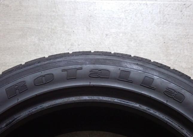 Rotalla S210 245/45 R18 100V