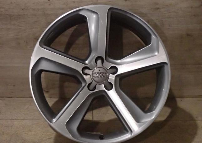 Оригинальные диски R20 Audi Q5