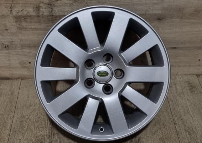 Оригинальные диски R18 Land Rover Discovery lll