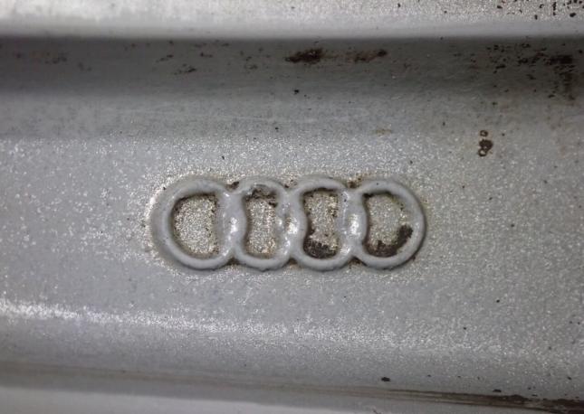 Оригинальные R19 диски Audi A5