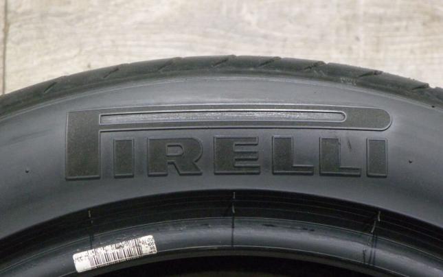 Pirelli P Zero 255/45 R19 100Y