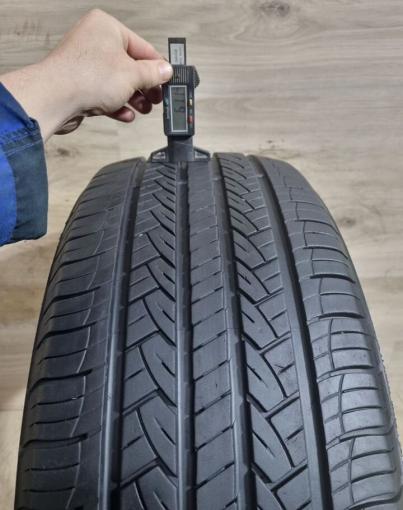 Farroad FRD66 265/65 R17 116H