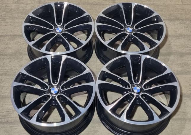 Оригинальные диски R18 BMW X1 E84
