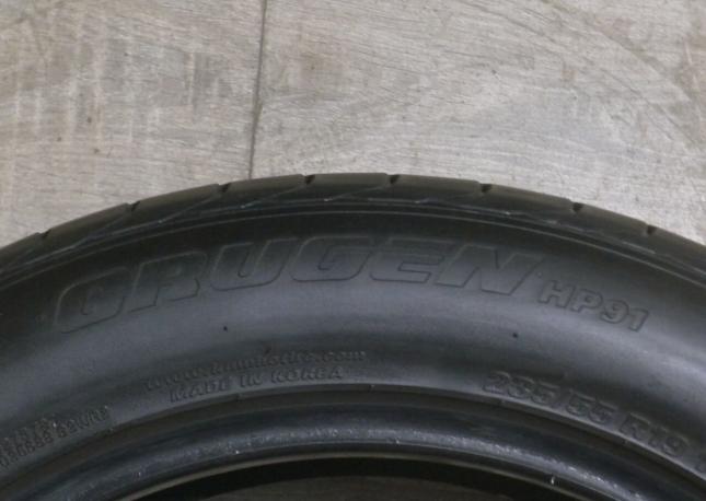 Kumho Crugen HP91 235/55 R19 101V