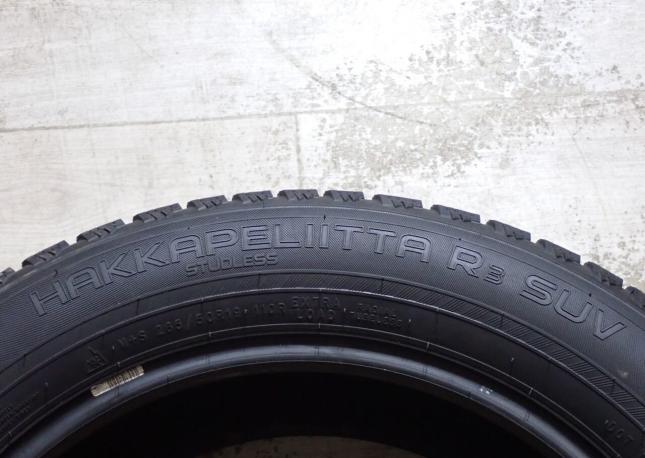 Nokian Tyres Hakkapeliitta R3 SUV 265/50 R19 110R