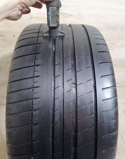 Michelin Pilot Sport 3 275/30 R20 97Y