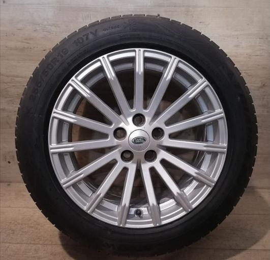 Оригинальные колеса R19 Range Rover Sport