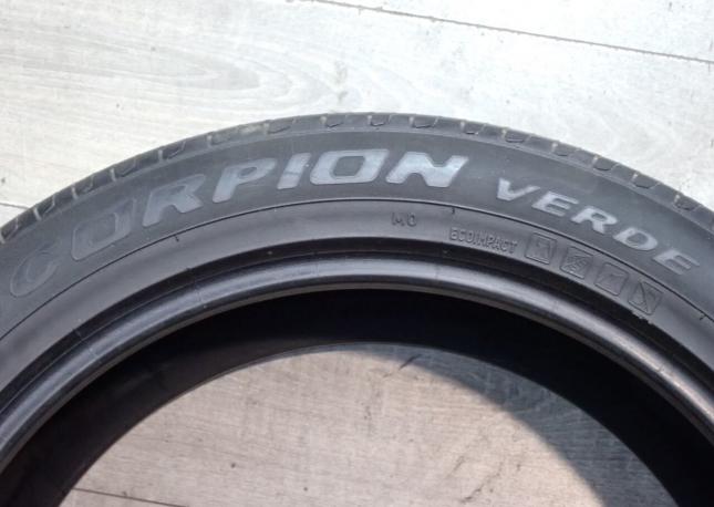 Pirelli Scorpion Verde 265/45 R20 104Y