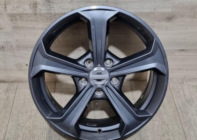 Оригинальные диски R17 Haval F7