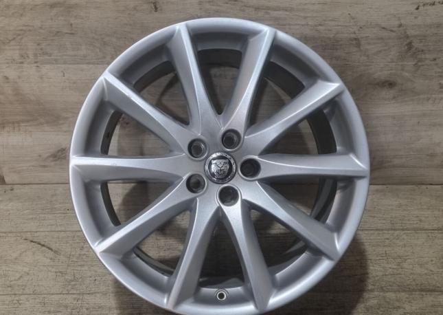 Оригинальные диски R19 Jaguar XJ