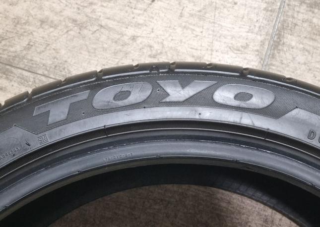 Toyo Proxes T1 Sport 265/35 R18 97Y