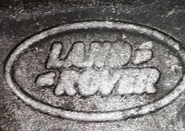 Два оригинальных диска R18 Land Rover Discovery ll