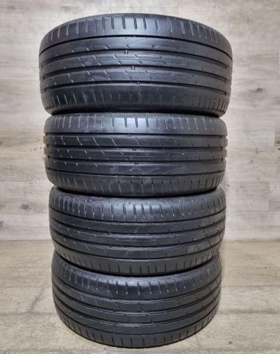 Hankook Ventus S1 Evo 2 K117 225/45 R18 91W