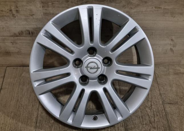 Оригинальные диски R16 Opel Astra H