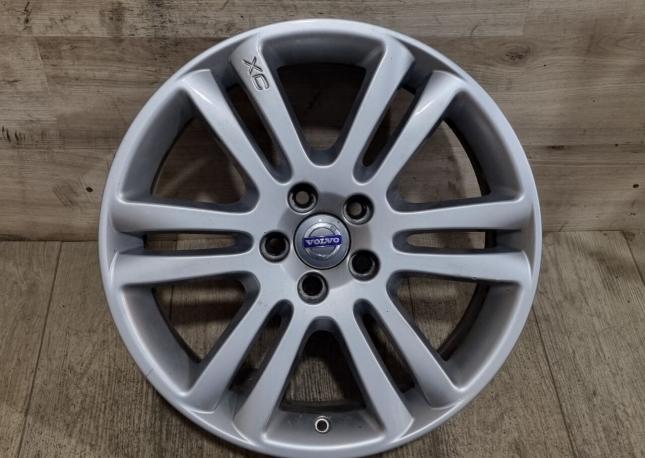 Оригинальные диски Volvo XC90 R18