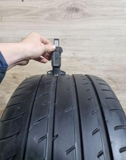 Toyo Proxes T1 Sport 265/35 R18 97Y