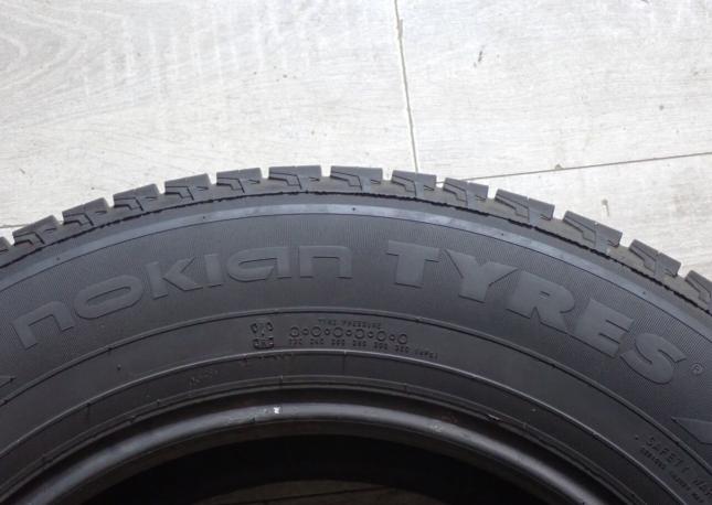 Nokian Tyres Nordman S2 SUV 235/65 R17 104H