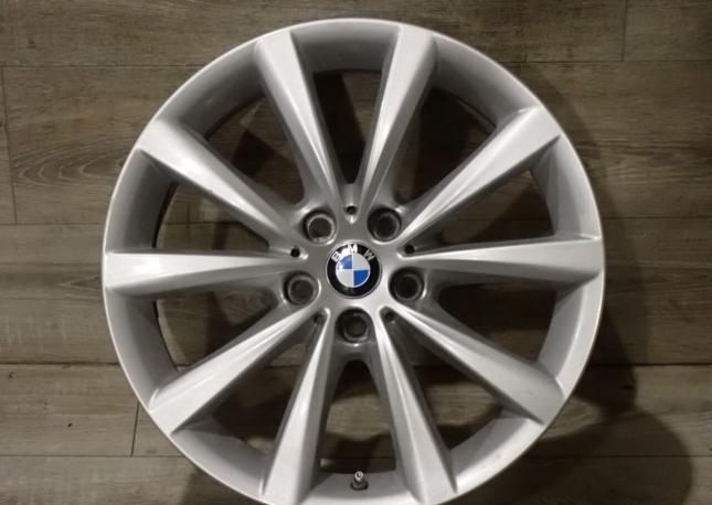 Оригинальные R18 диски BMW 7 серии G11 2к
