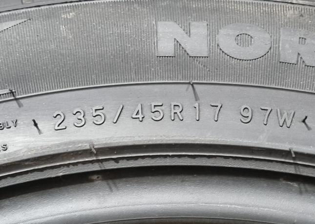 Nokian Tyres Nordman SZ2 235/45 R17 97W