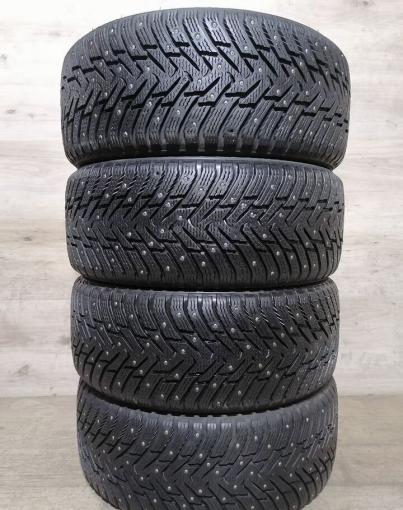 Nokian Tyres Hakkapeliitta 8 245/45 R19 102T