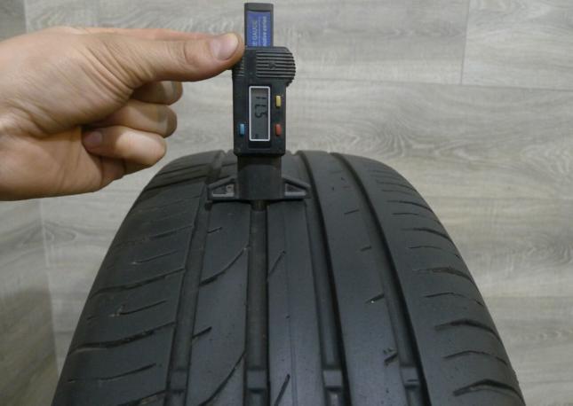 Continental ContiPremiumContact 2 215/55 R18 95H
