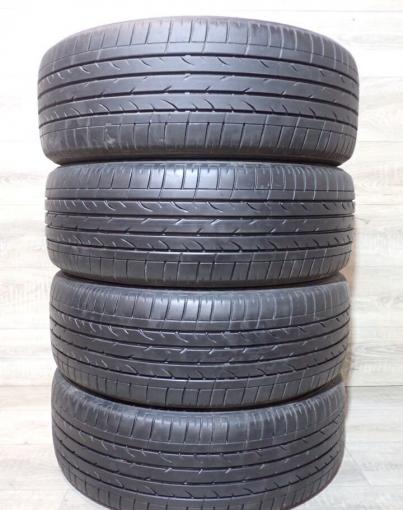 Bridgestone Dueler H/P Sport 225/55 R18 98V