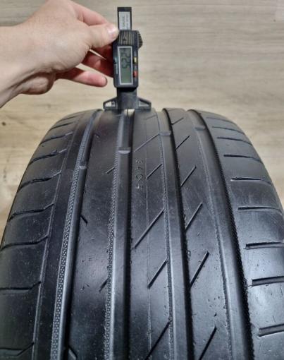Nokian Tyres Nordman SZ2 235/40 R18 95W