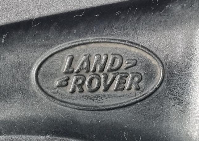 Оригинальные диски R20 Land Rover Defender 5
