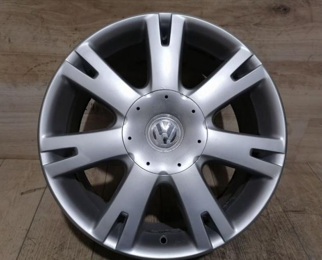 Оригинальные диски R18 Volkswagen Multivan