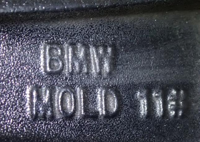 Оригинальные диски R18 на BMW Х5/Х6