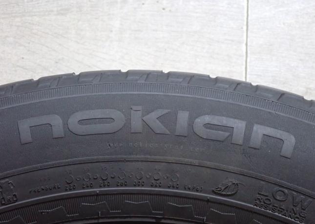 Nokian Tyres Nordman S SUV 235/60 R18 103H