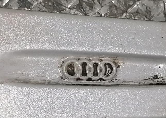Оригинальные колеса R18 Audi A6